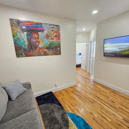 Apartment In New York Ngoại thất bức ảnh