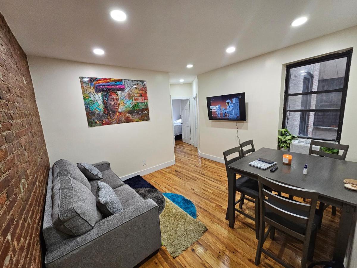 Apartment In New York Ngoại thất bức ảnh