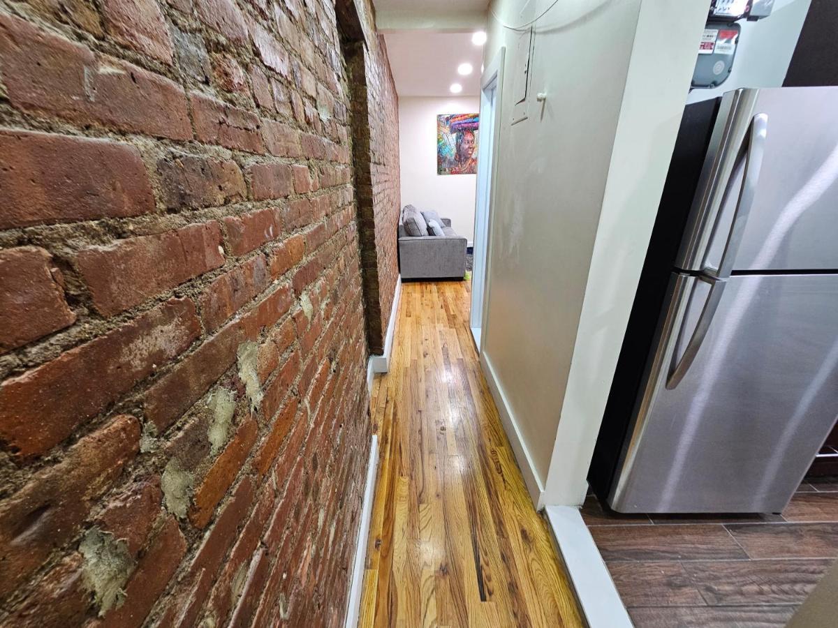 Apartment In New York Ngoại thất bức ảnh