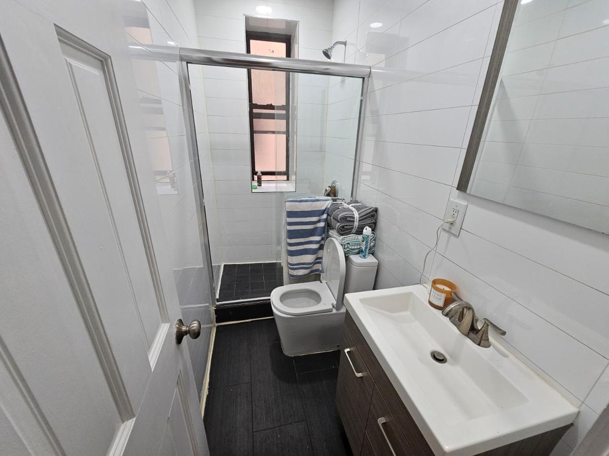 Apartment In New York Ngoại thất bức ảnh