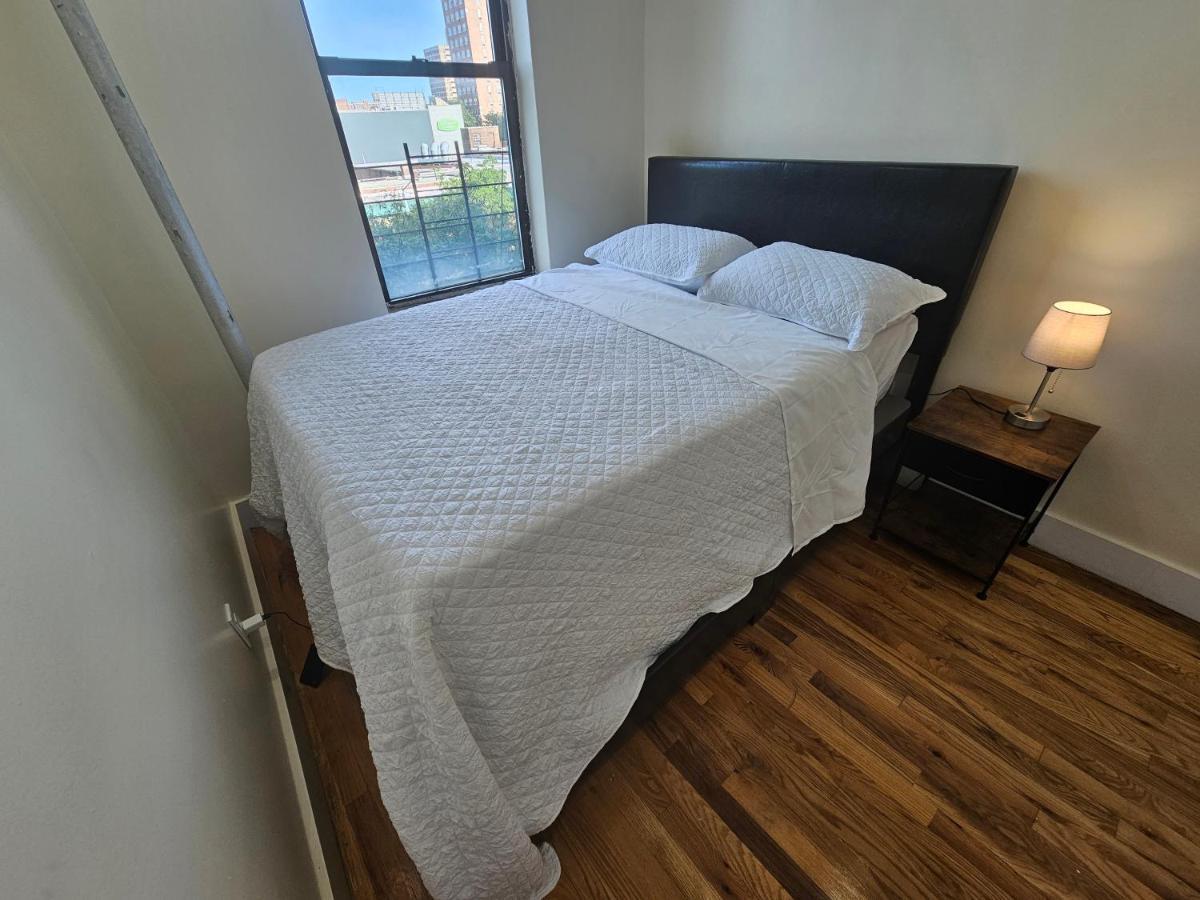 Apartment In New York Ngoại thất bức ảnh