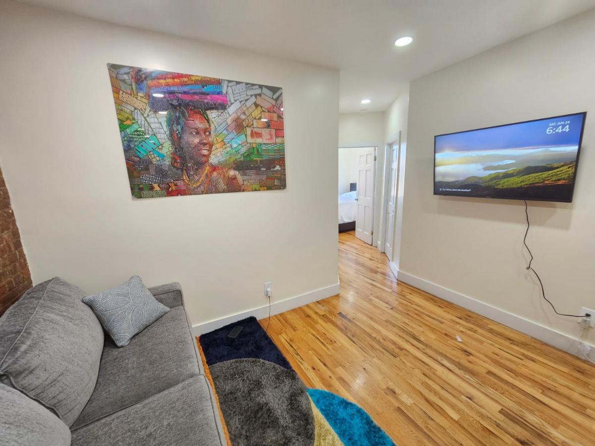 Apartment In New York Ngoại thất bức ảnh
