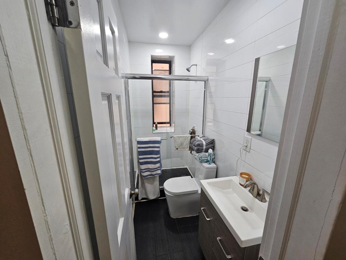 Apartment In New York Ngoại thất bức ảnh