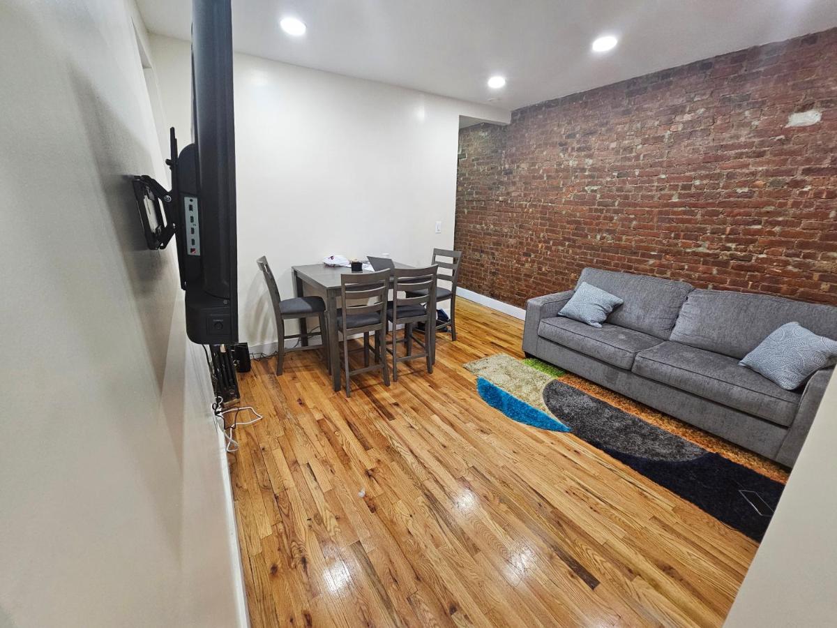 Apartment In New York Ngoại thất bức ảnh